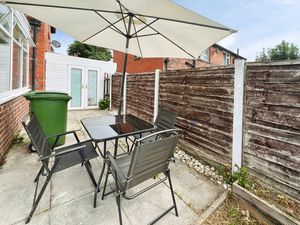 Garden- click for photo gallery